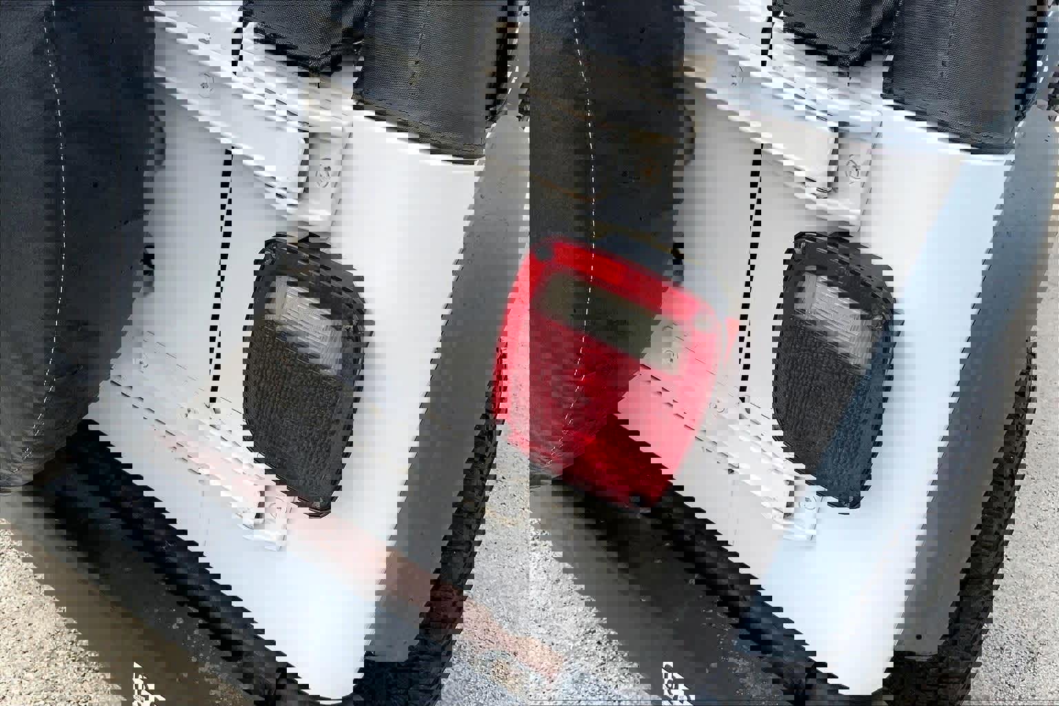 Used 2004 Jeep Wrangler Sport image 25