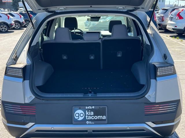 Used 2024 Hyundai Ioniq 5 SE image 10