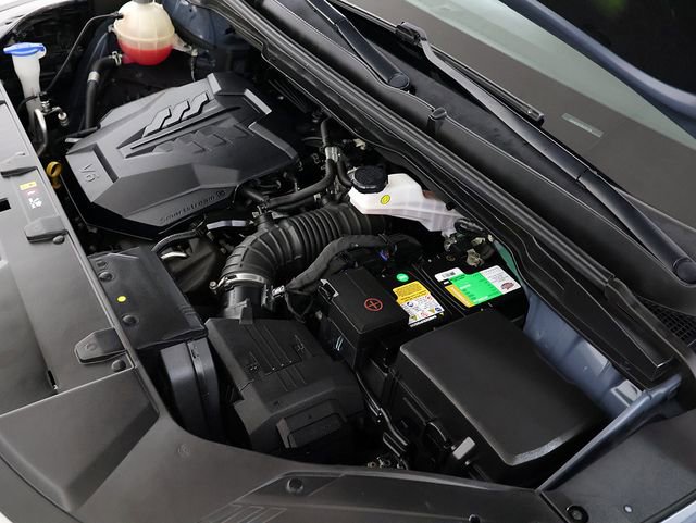Used 2022 Kia Carnival SX FWD image 41