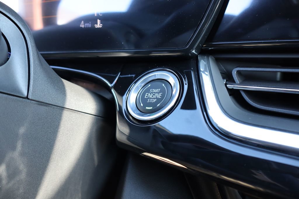 New 2026 Chevrolet Trax RS w/ Sunroof Package image 15