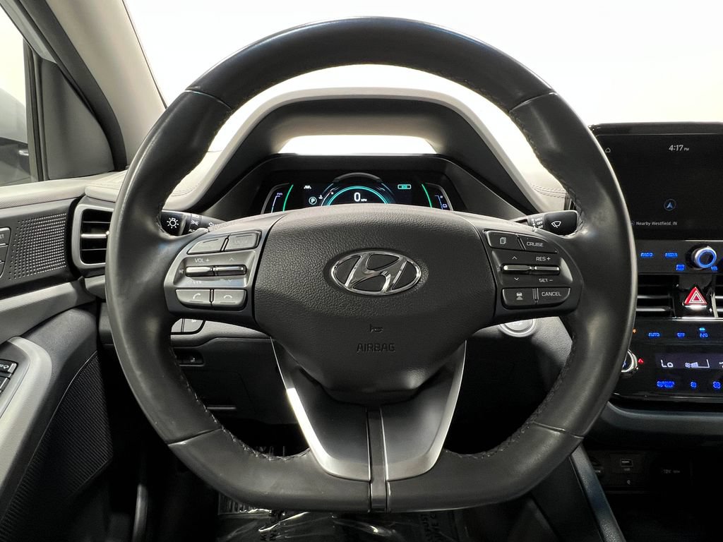 Used 2020 Hyundai Ioniq Limited FWD image 23
