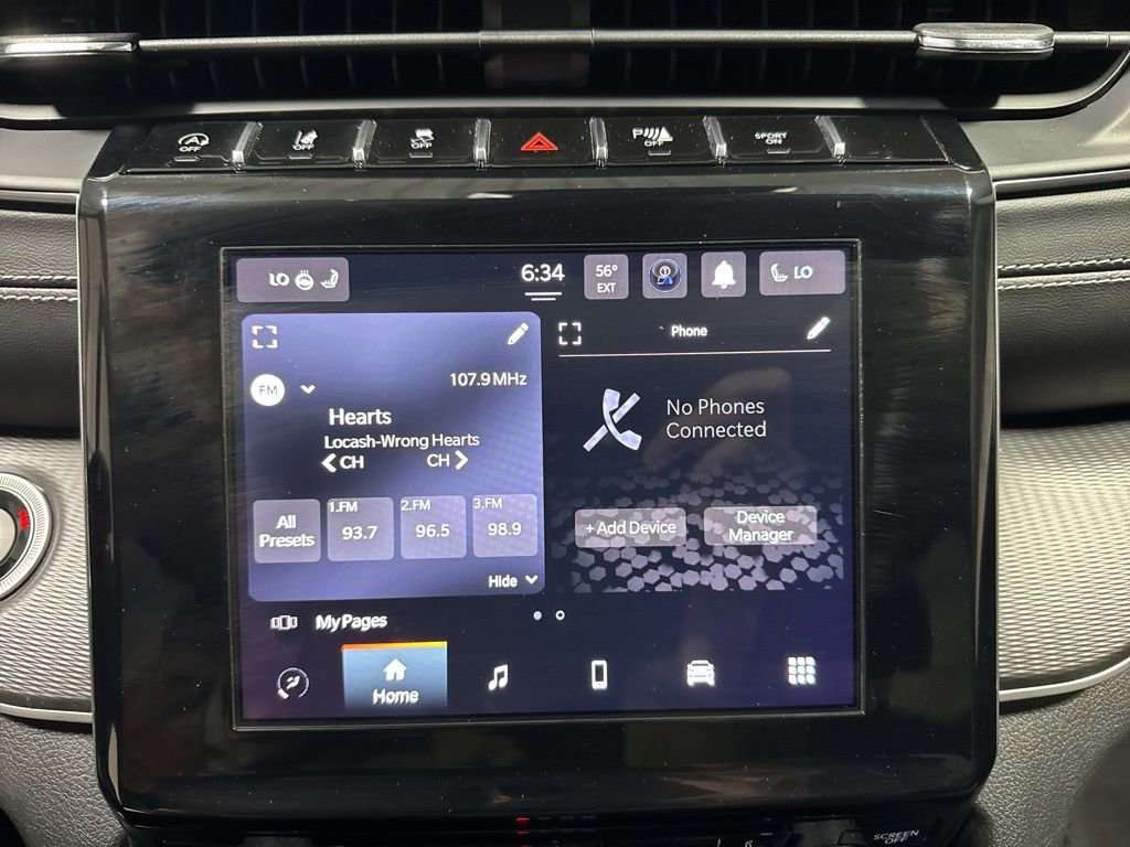 Used 2023 Jeep Grand Cherokee L Laredo w/ Luxury Tech Group I RWD image 23