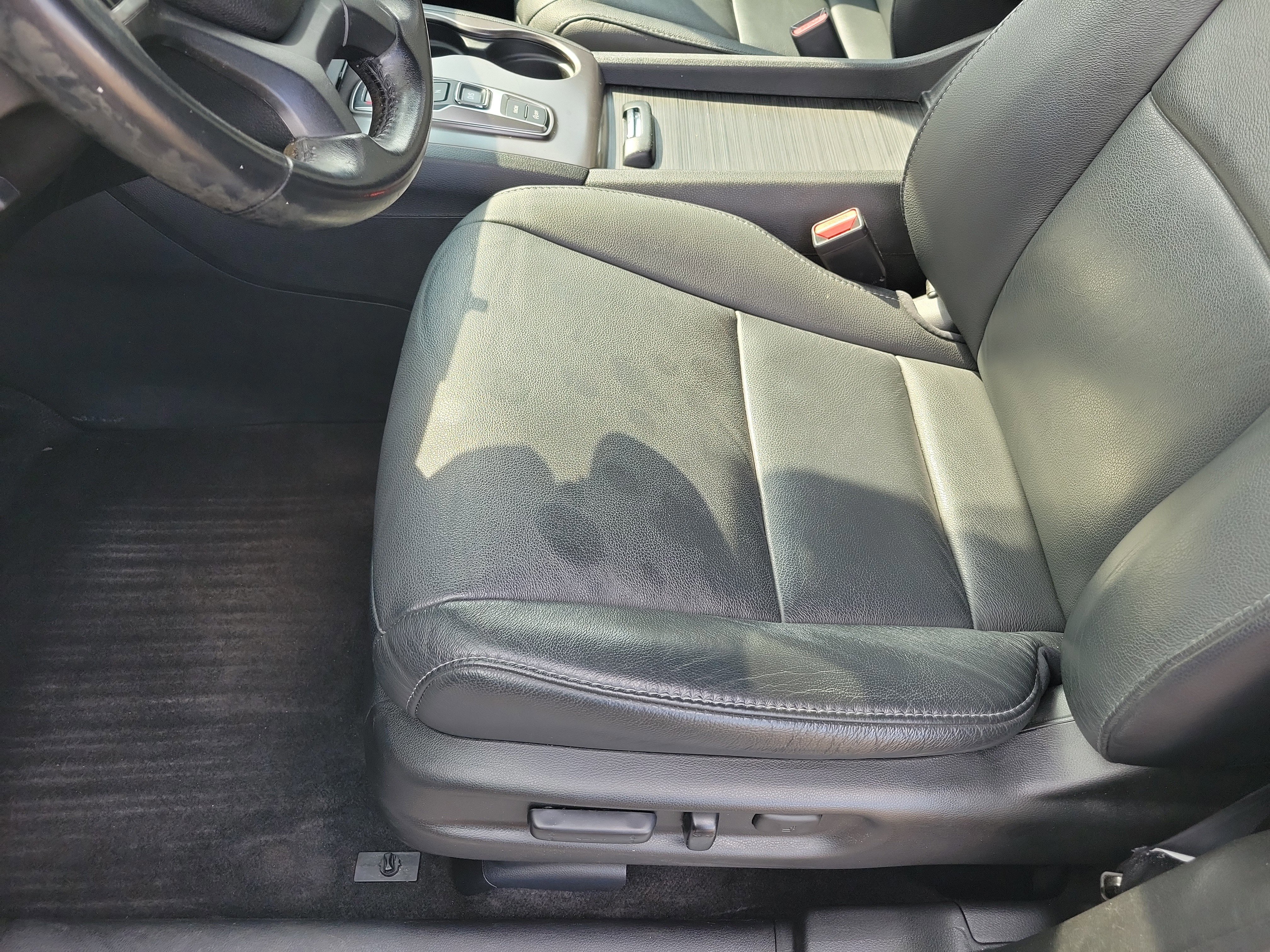 Used 2021 Honda Pilot EX-L image 26