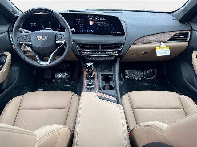 New 2026 Cadillac CT5 Premium Luxury w/ Technology Package image 13