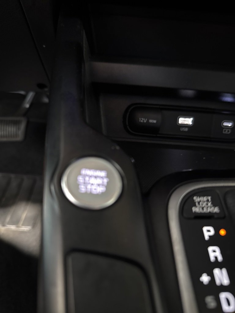 Used 2024 Kia Soul S image 40