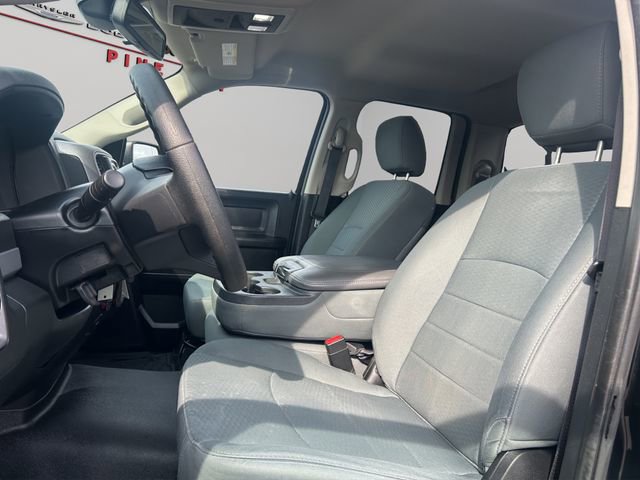 Used 2014 RAM 1500 Express w/ Black Ram 1500 Express Group image 11