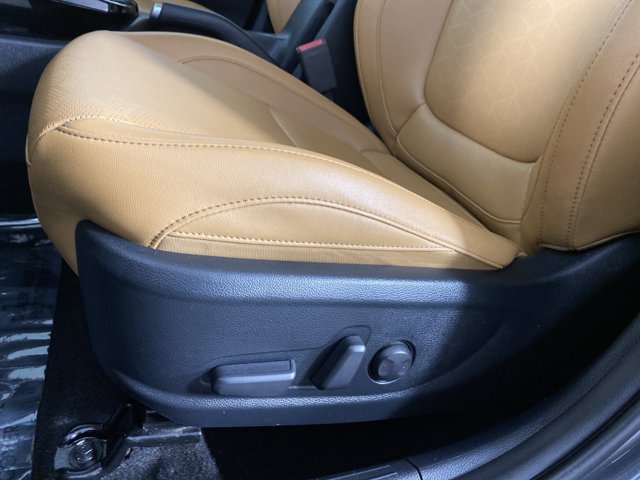 Used 2024 Kia Seltos EX AWD/4WD image 22