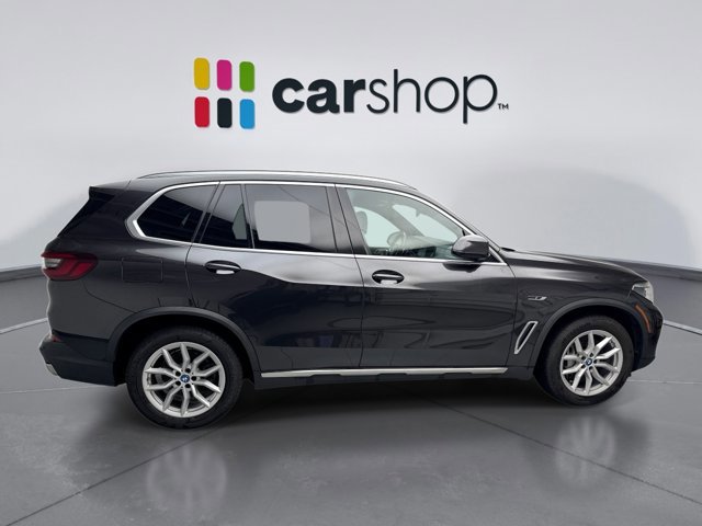 Used 2022 BMW X5 xDrive45e w/ Executive Package AWD/4WD image 6