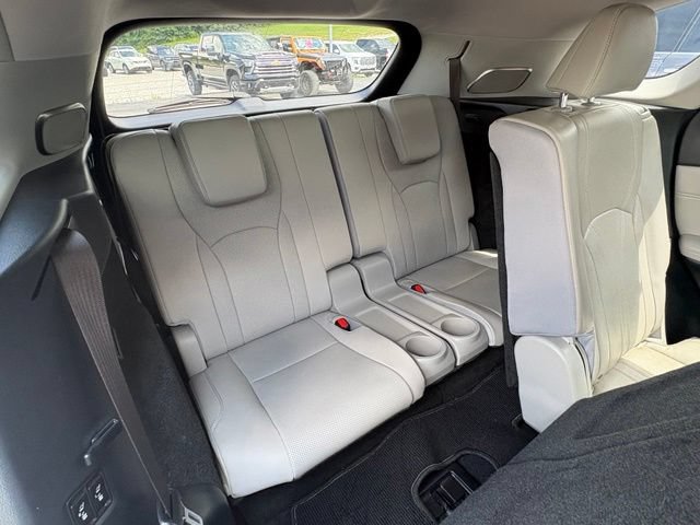Used 2018 Lexus RX 350L Luxury w/ Accessory Package FWD image 33