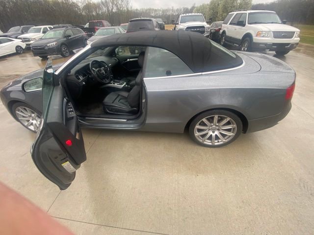 Used 2012 Audi A5 2.0T Premium Plus image 4