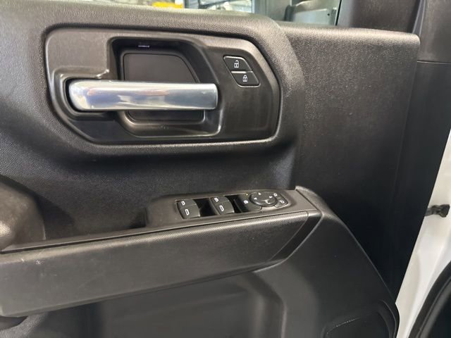 Used 2020 Chevrolet Silverado 3500 W/T w/ Gooseneck/5TH Wheel Package AWD/4WD image 42