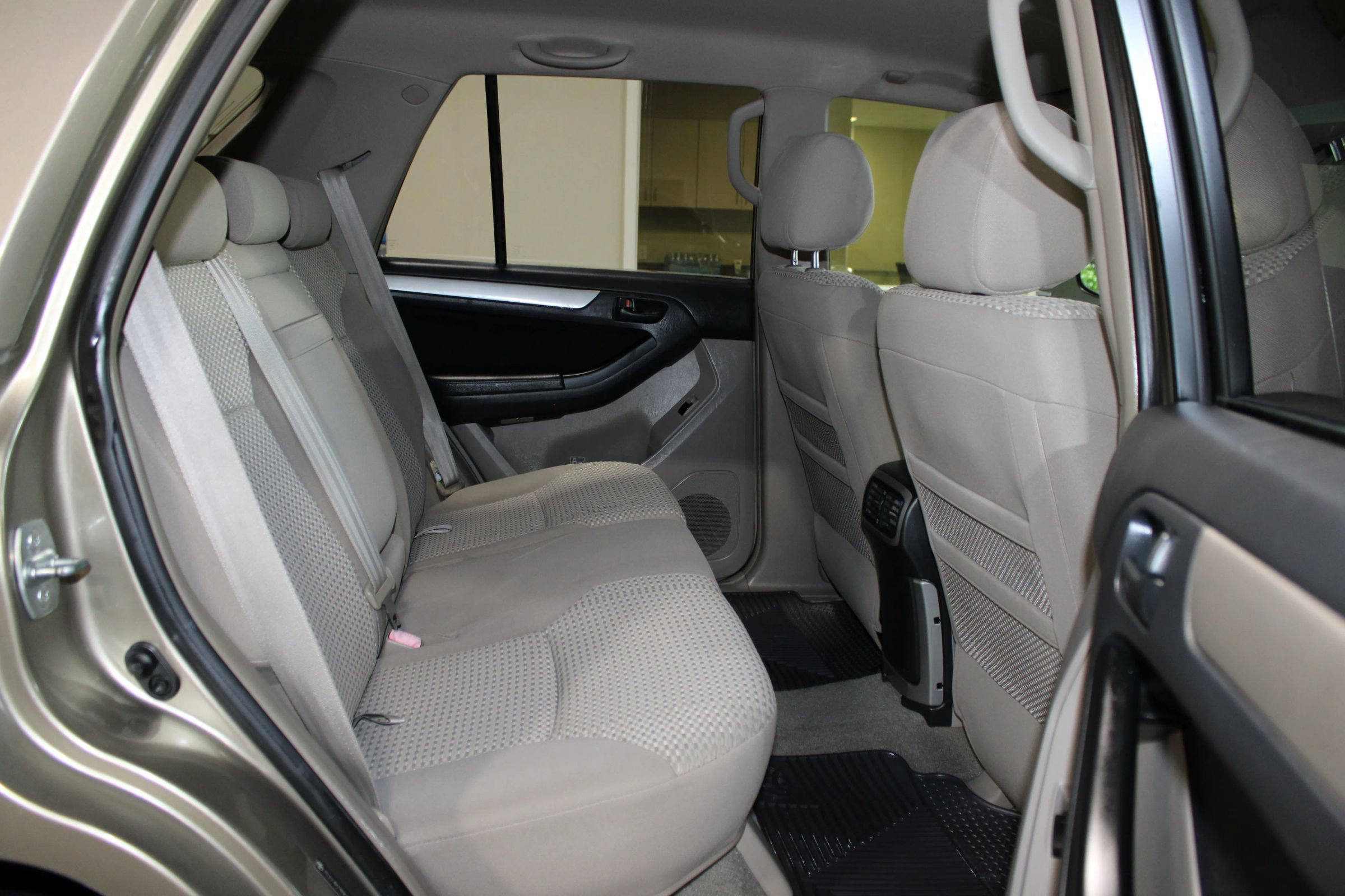 Used 2007 Toyota 4Runner Sport RWD image 25