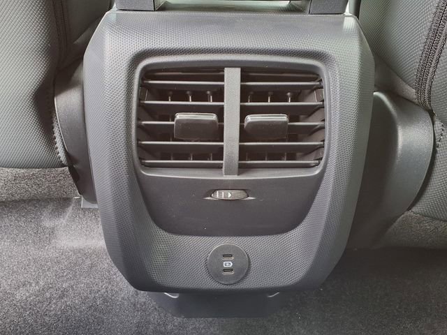 New 2026 Ford Mustang Mach-E Select w/ Interior Protection Package image 7