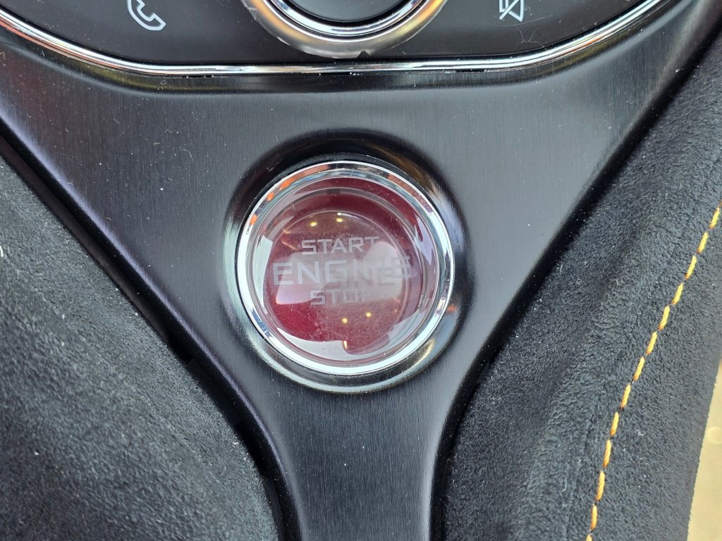 Used 2022 McLaren 720S Performance RWD image 16