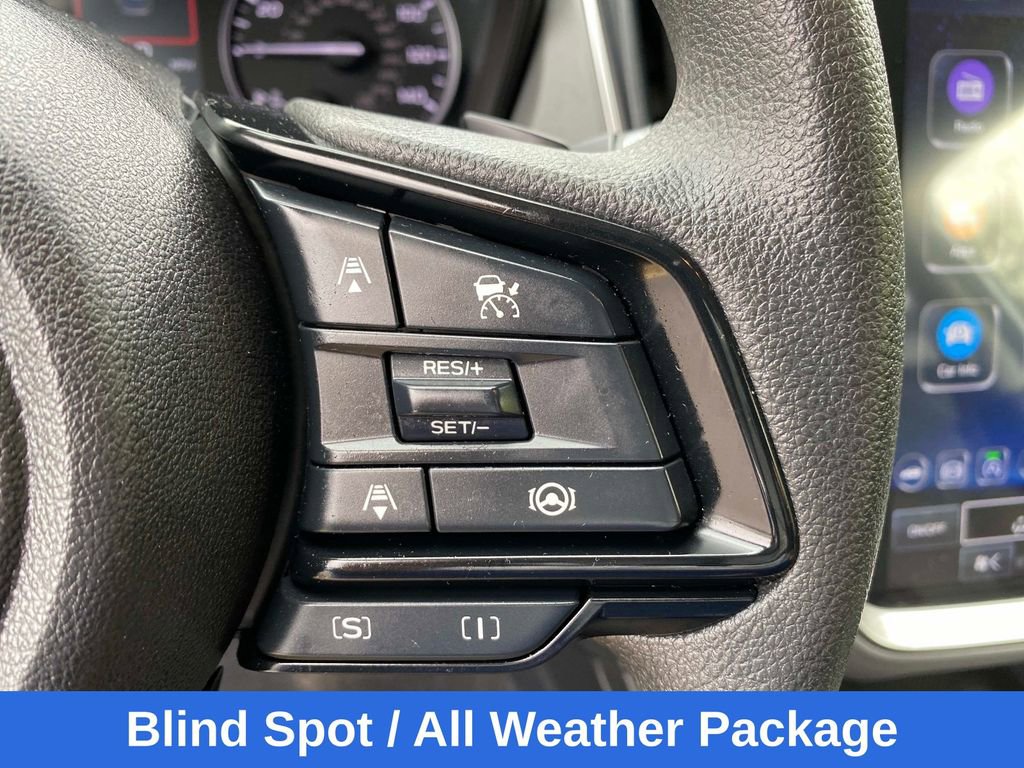 Certified 2024 Subaru Crosstrek 2.0i Premium AWD/4WD image 18