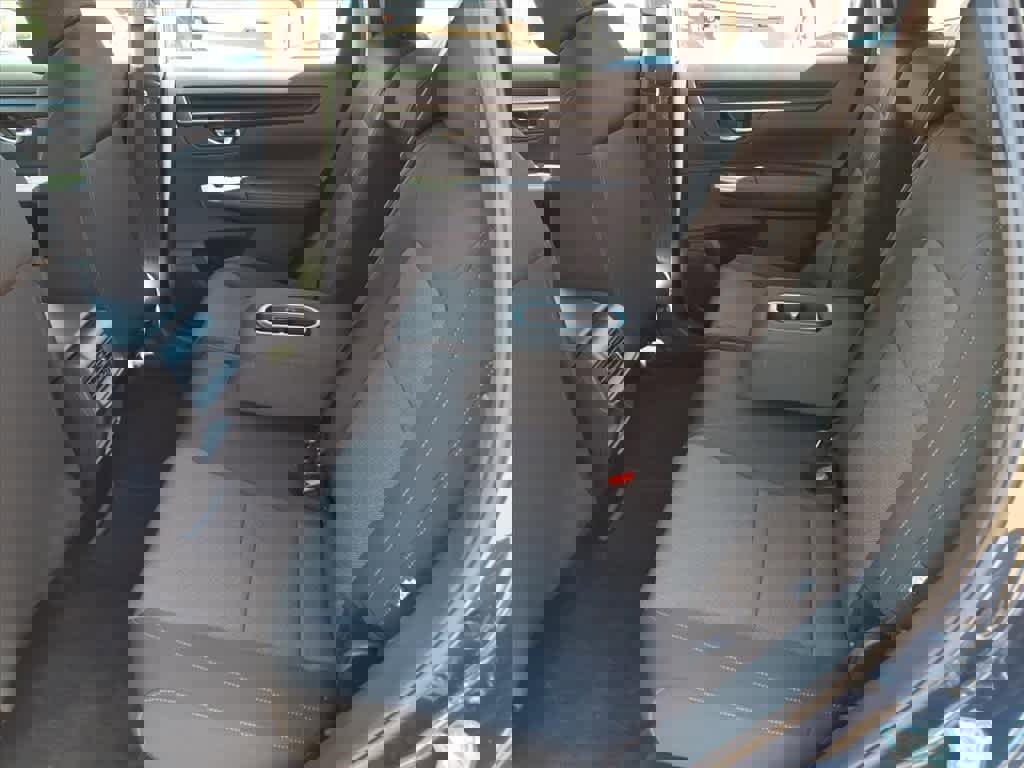 Certified 2024 Honda CR-V LX image 9