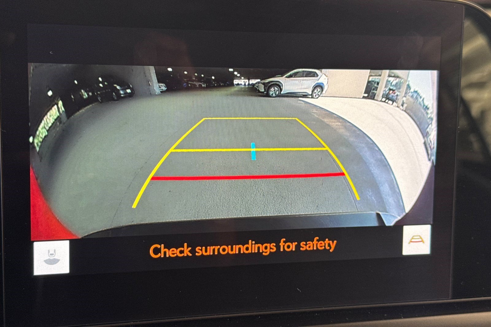 Certified 2024 Lexus UX 250h FWD image 20