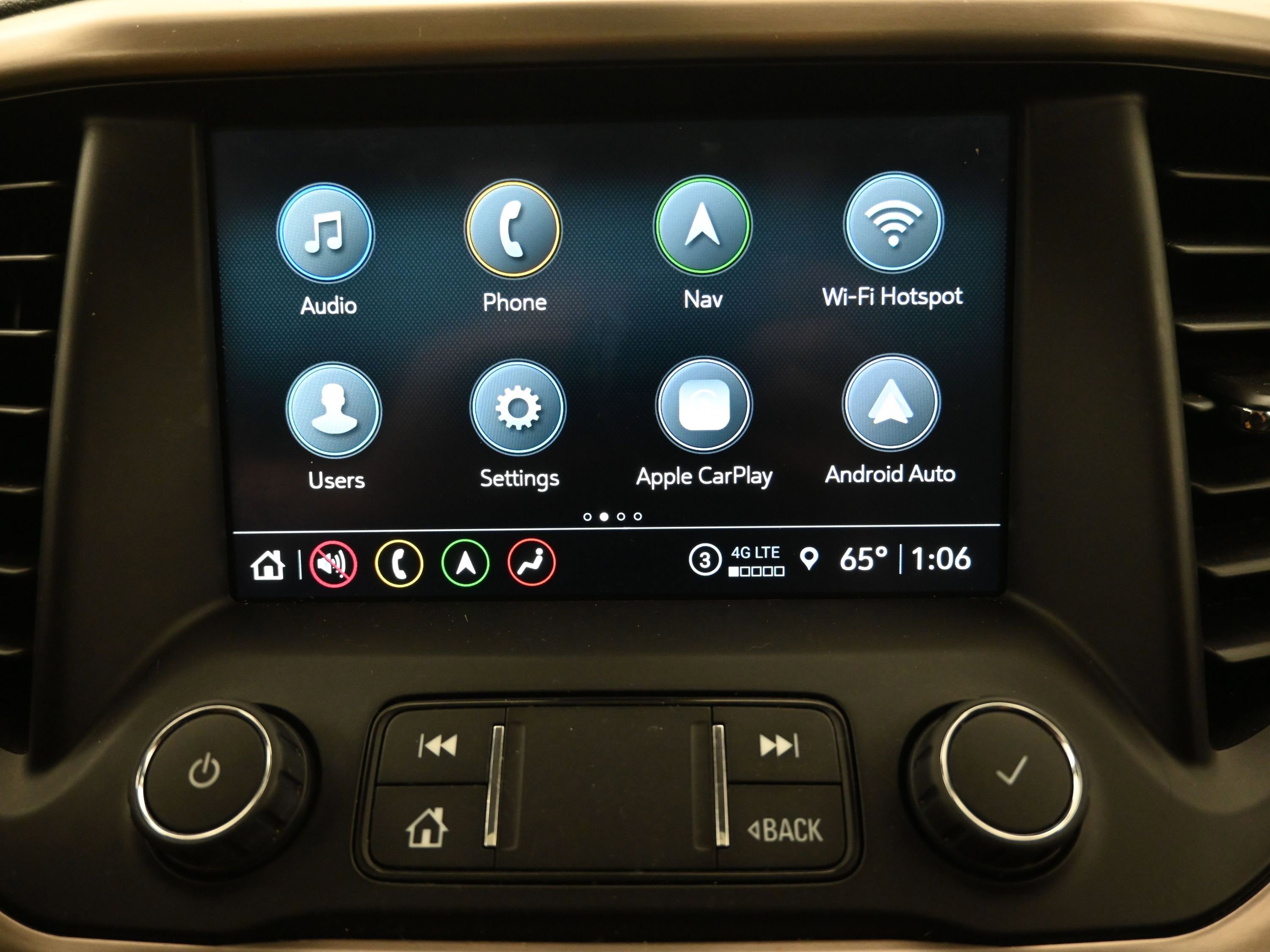 Used 2021 GMC Acadia Denali image 15