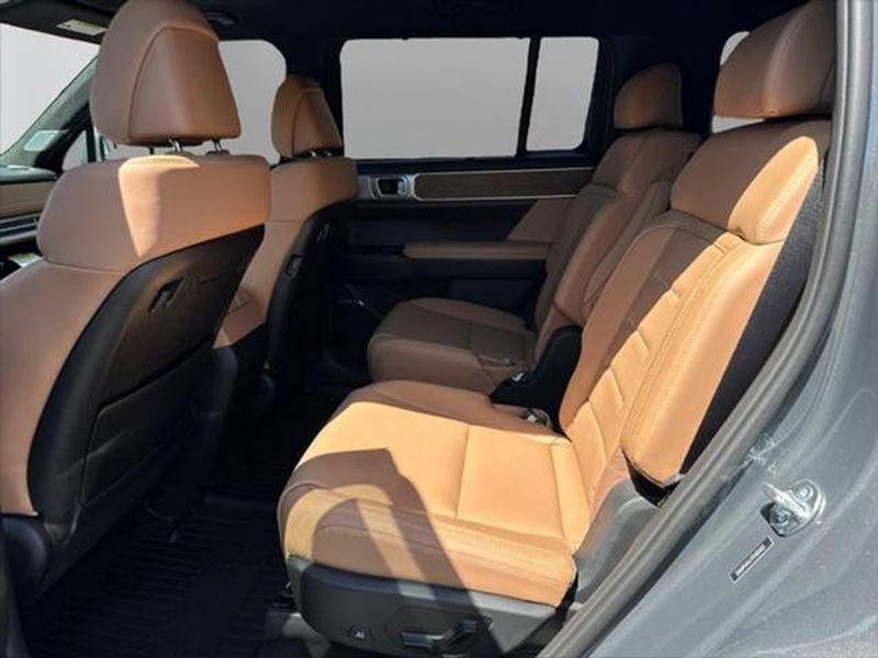 New 2026 Hyundai Santa Fe Calligraphy image 18