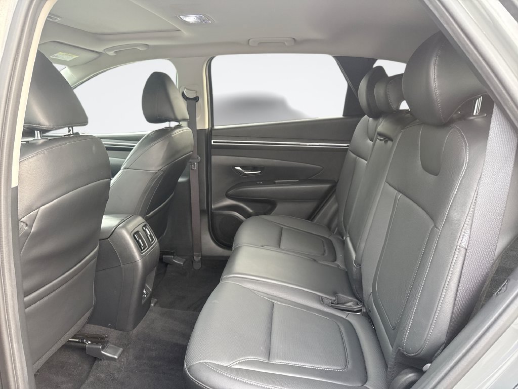 Used 2024 Hyundai Tucson SEL w/ Convenience Package FWD image 25