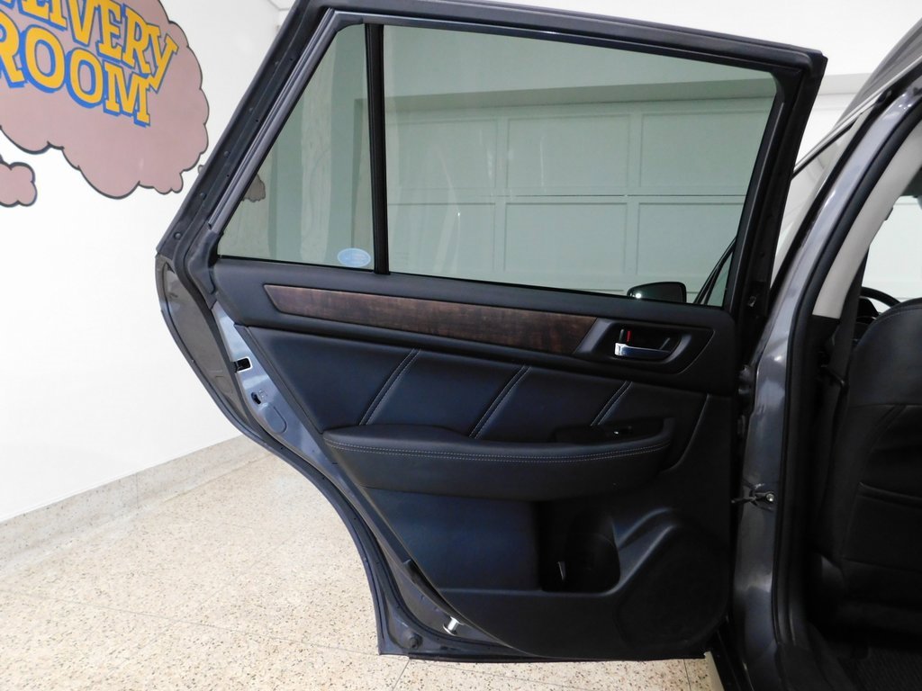 Used 2018 Subaru Outback 2.5i Limited image 66