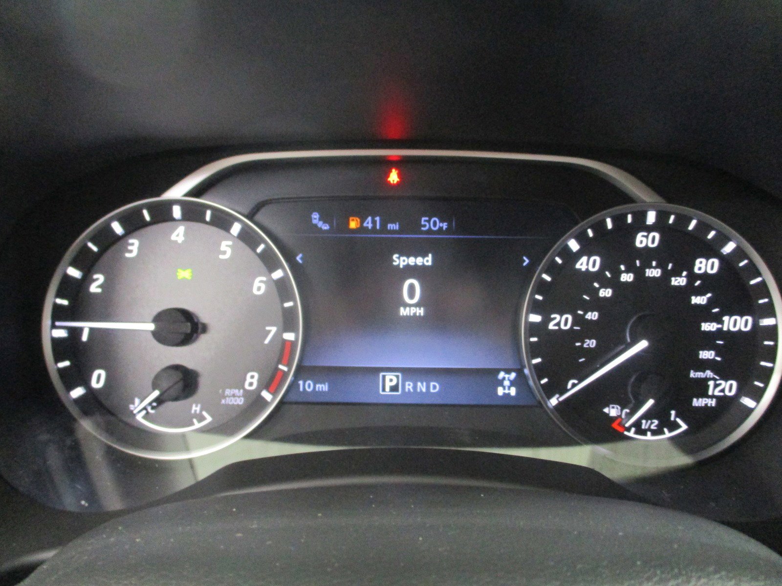 New 2025 Nissan Frontier SV image 18