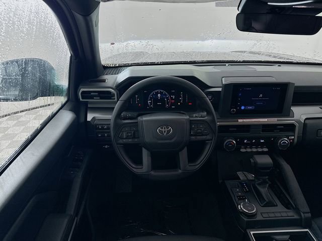 New 2025 Toyota Tacoma SR5 image 21