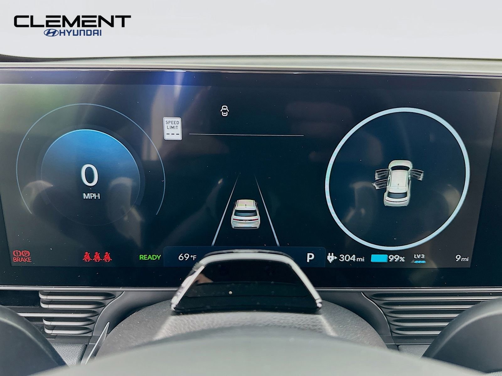 New 2026 Hyundai Ioniq 5 SE AWD/4WD image 16