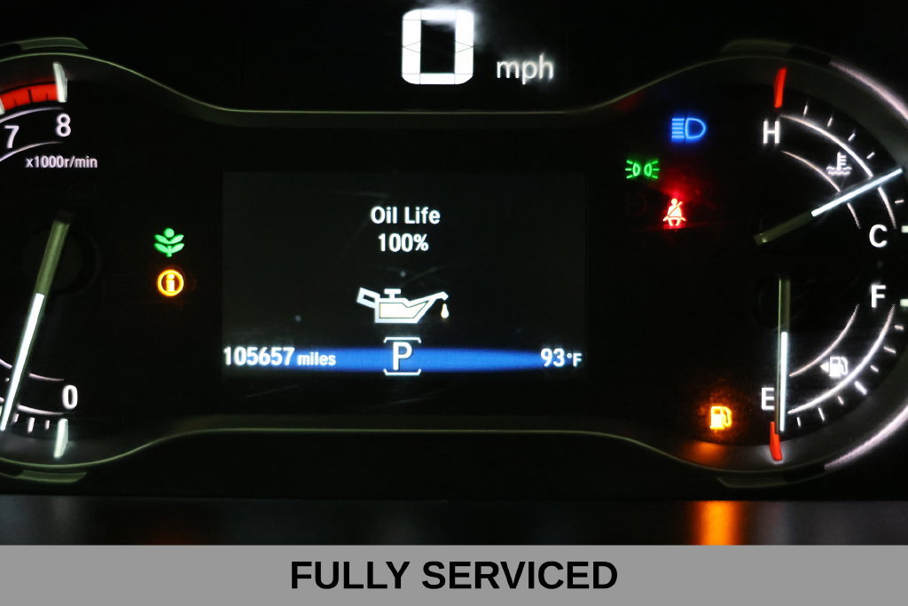 Used 2017 Honda Pilot EX-L image 6