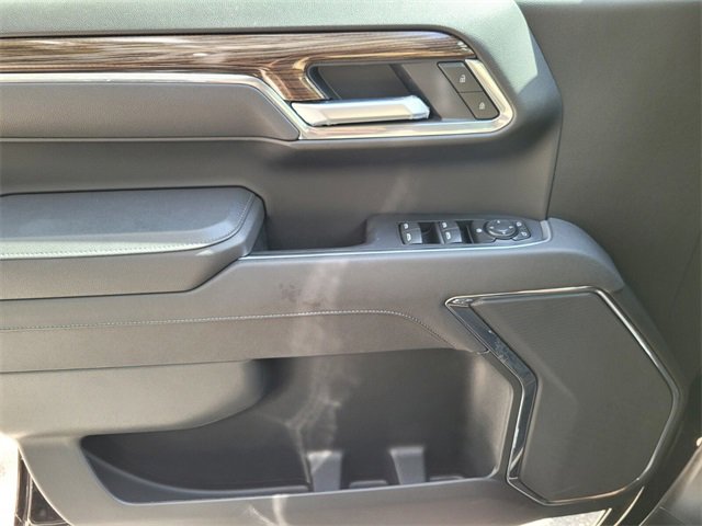 New 2025 Chevrolet Silverado 1500 LT w/ All Star Edition Plus image 15