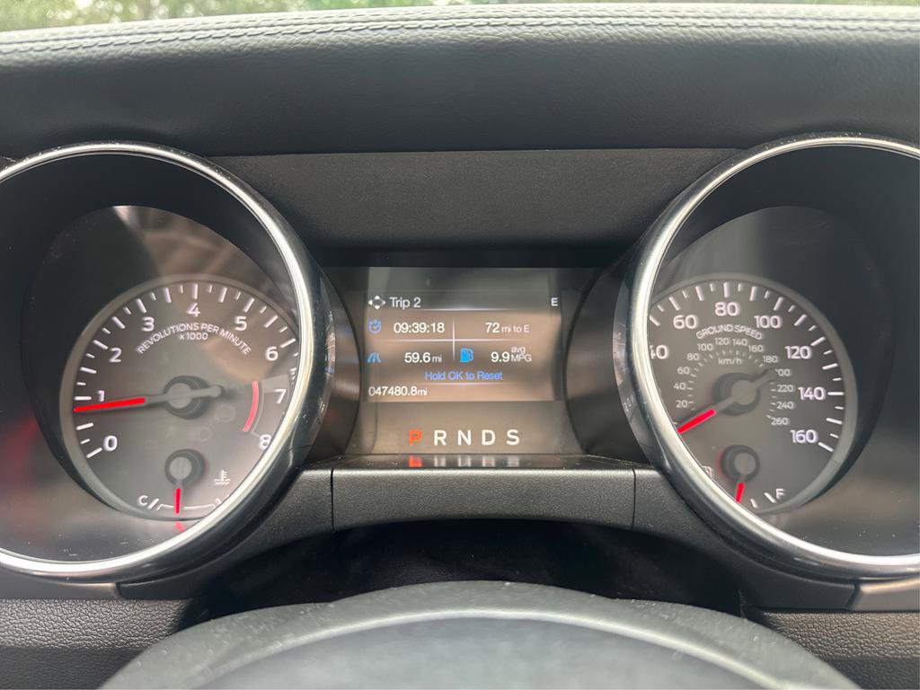 Used 2020 Ford Mustang Premium image 17