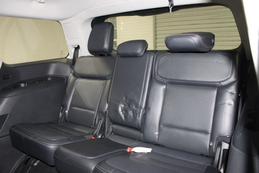 Used 2025 Ford Expedition Platinum AWD/4WD image 21