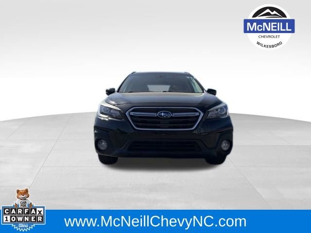Used 2019 Subaru Outback 2.5i Touring image 2