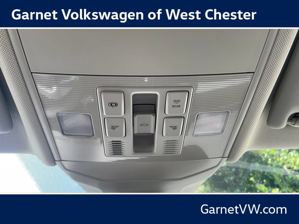 New 2026 Volkswagen Jetta SE FWD image 23