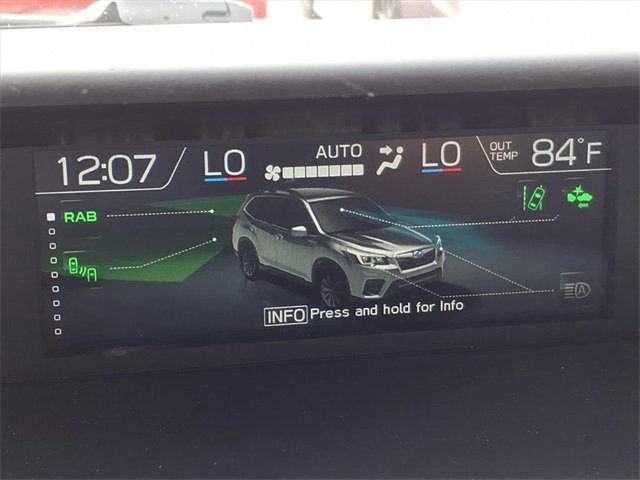 Used 2023 Subaru Forester Limited image 6