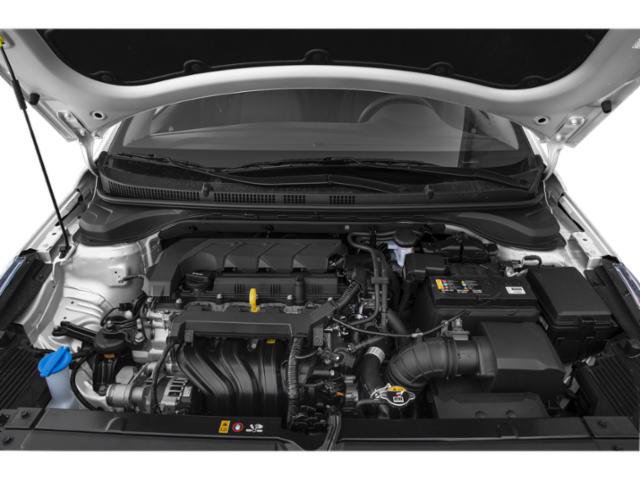 Used 2022 Hyundai Accent SE FWD image 15
