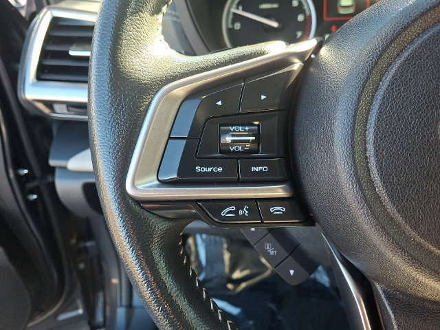 Certified 2024 Subaru Forester Limited AWD/4WD image 21