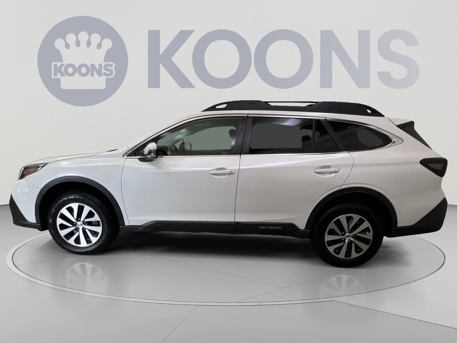 Used 2022 Subaru Outback Premium AWD/4WD image 5