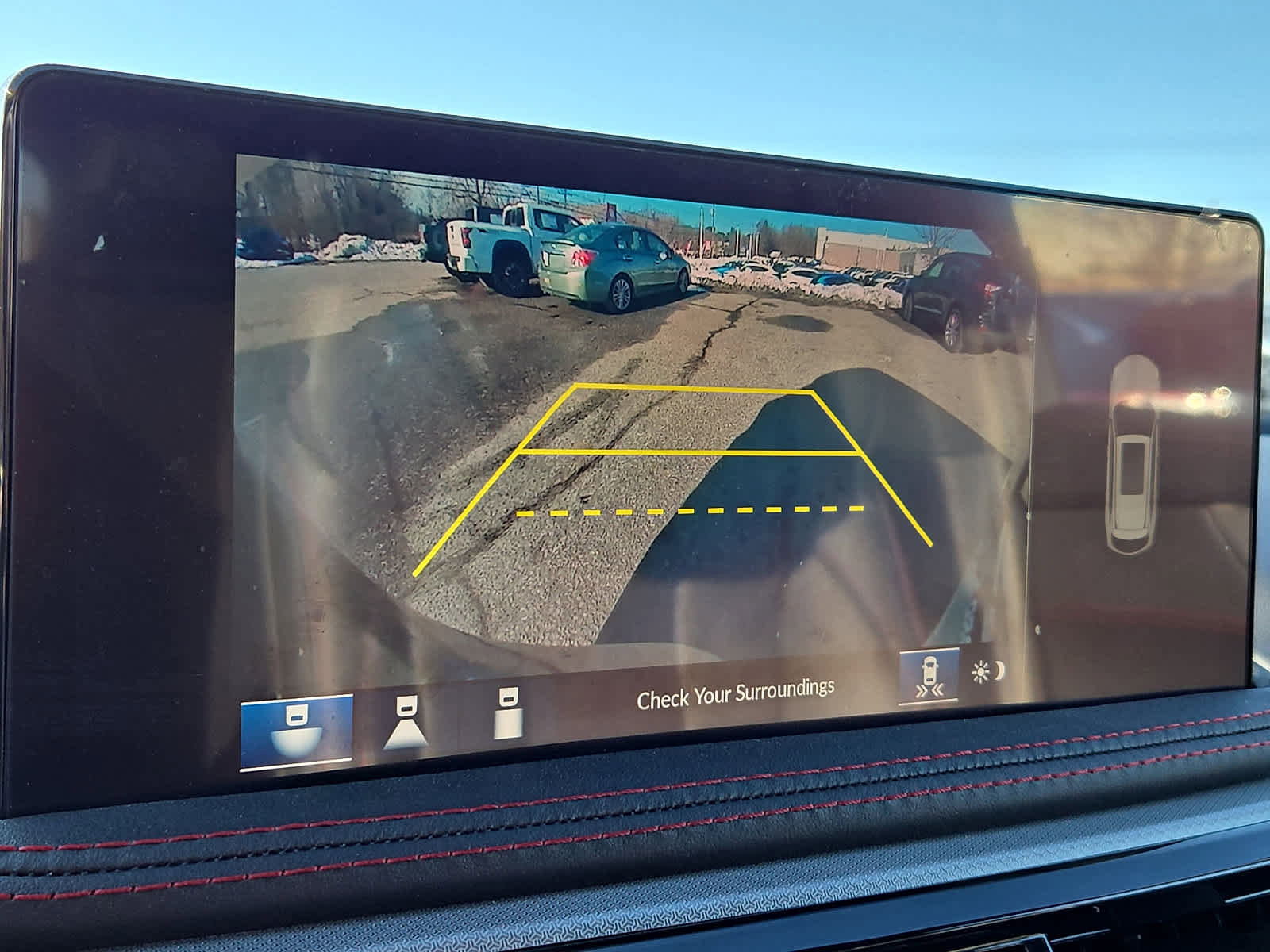 Certified 2026 Acura MDX A-Spec image 20