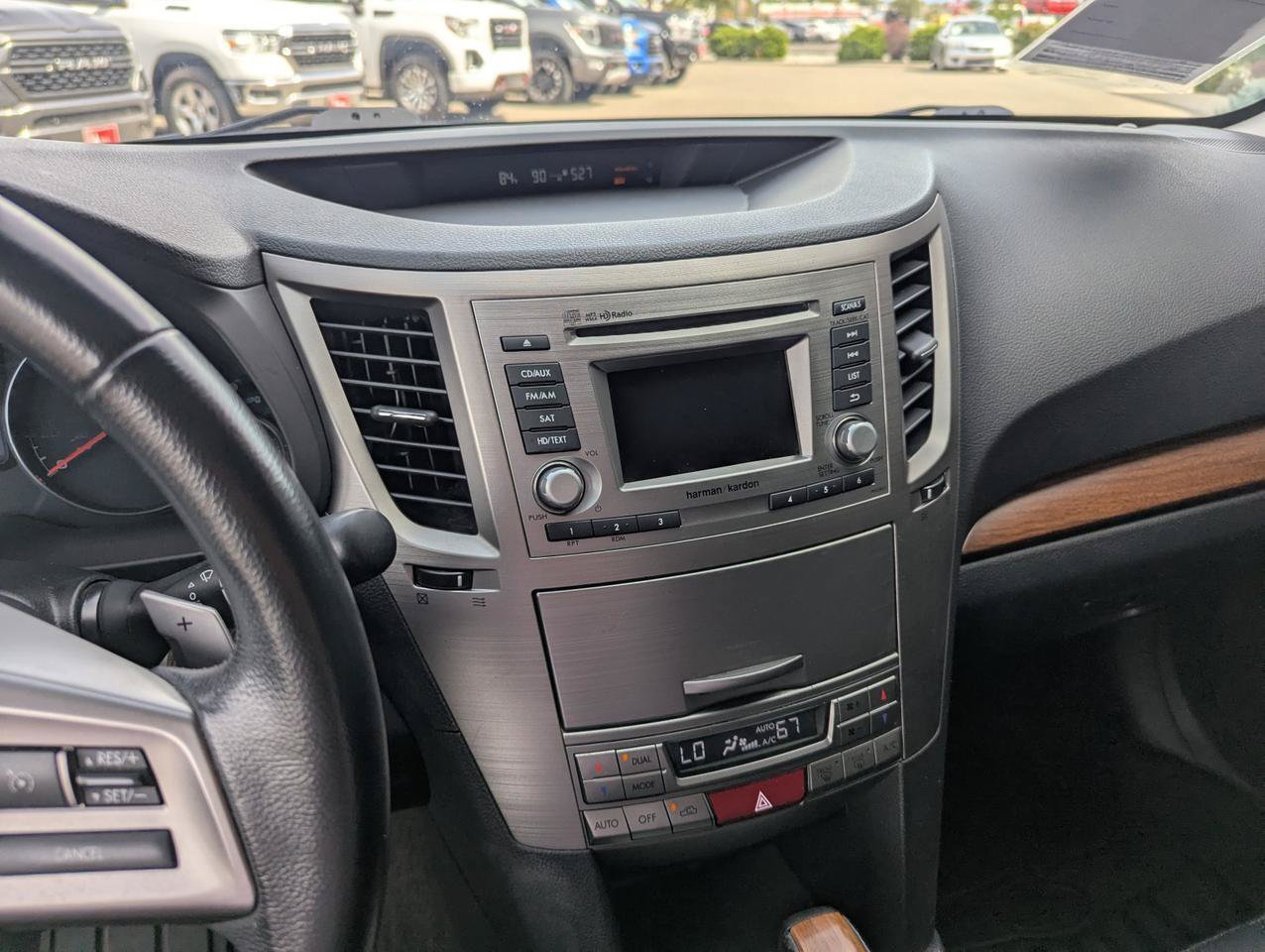Used 2014 Subaru Outback 2.5i Limited w/ Moonroof Package AWD/4WD image 19