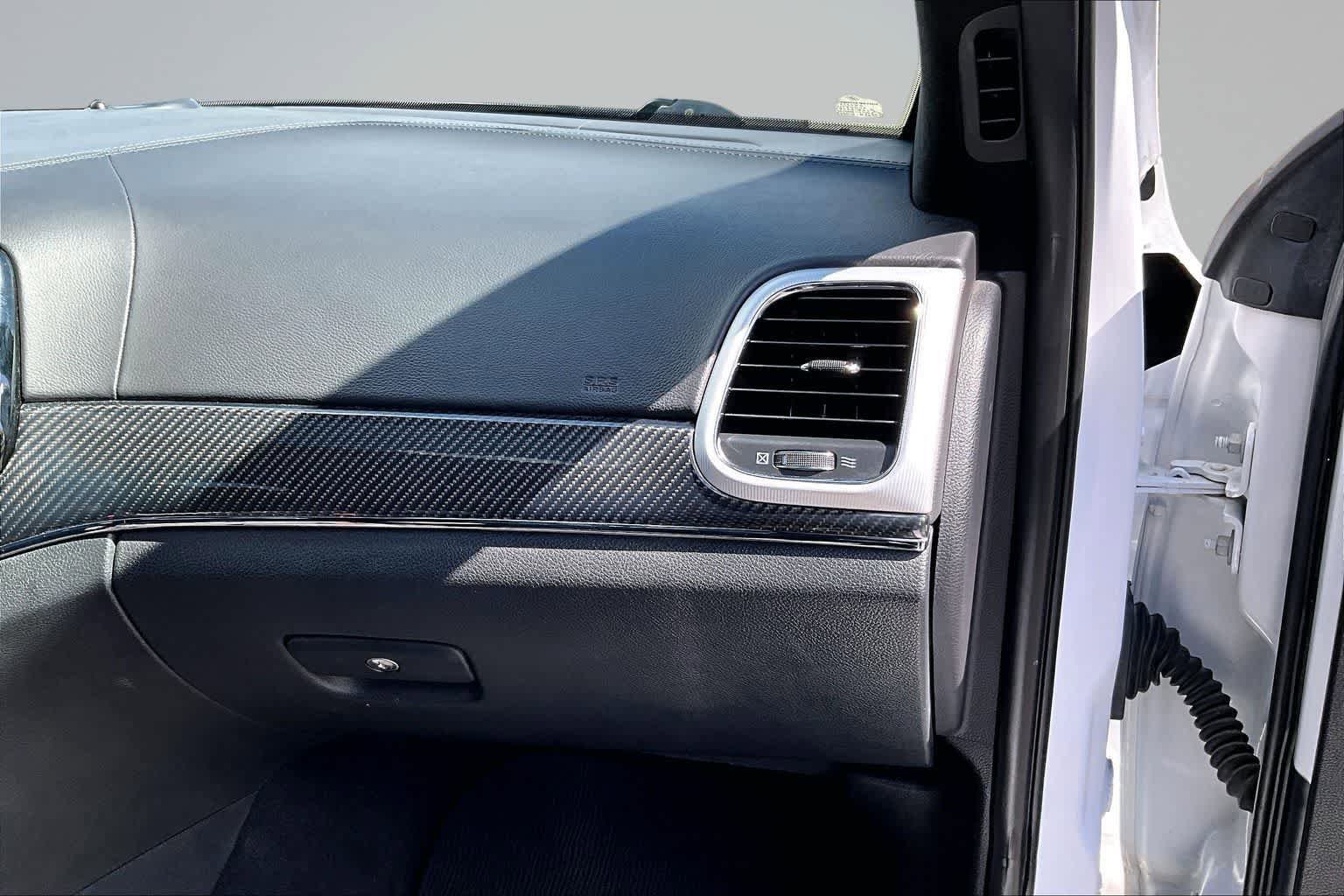 Used 2019 Jeep Grand Cherokee SRT AWD/4WD image 24