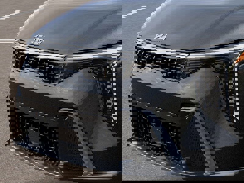 New 2026 Kia K4 GT-Line image 12