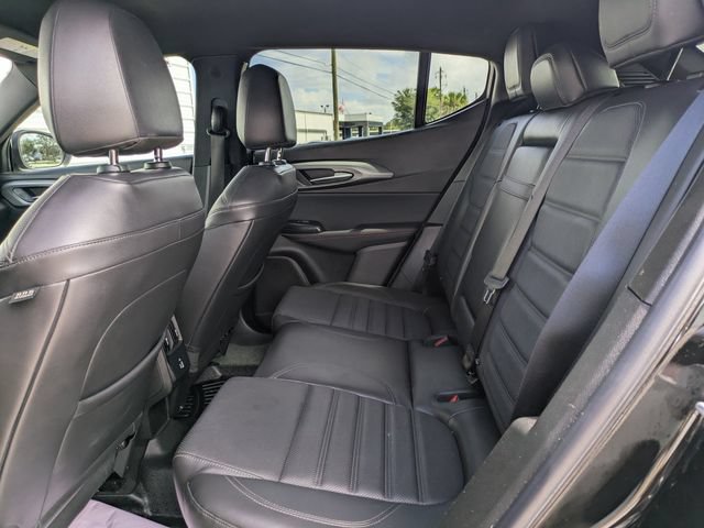 Used 2023 Dodge Hornet GT Plus AWD/4WD image 14