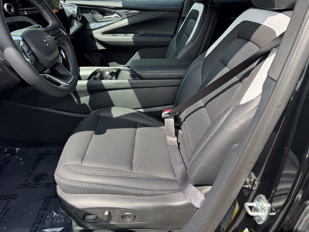 New 2026 Chevrolet Blazer EV LT FWD image 15
