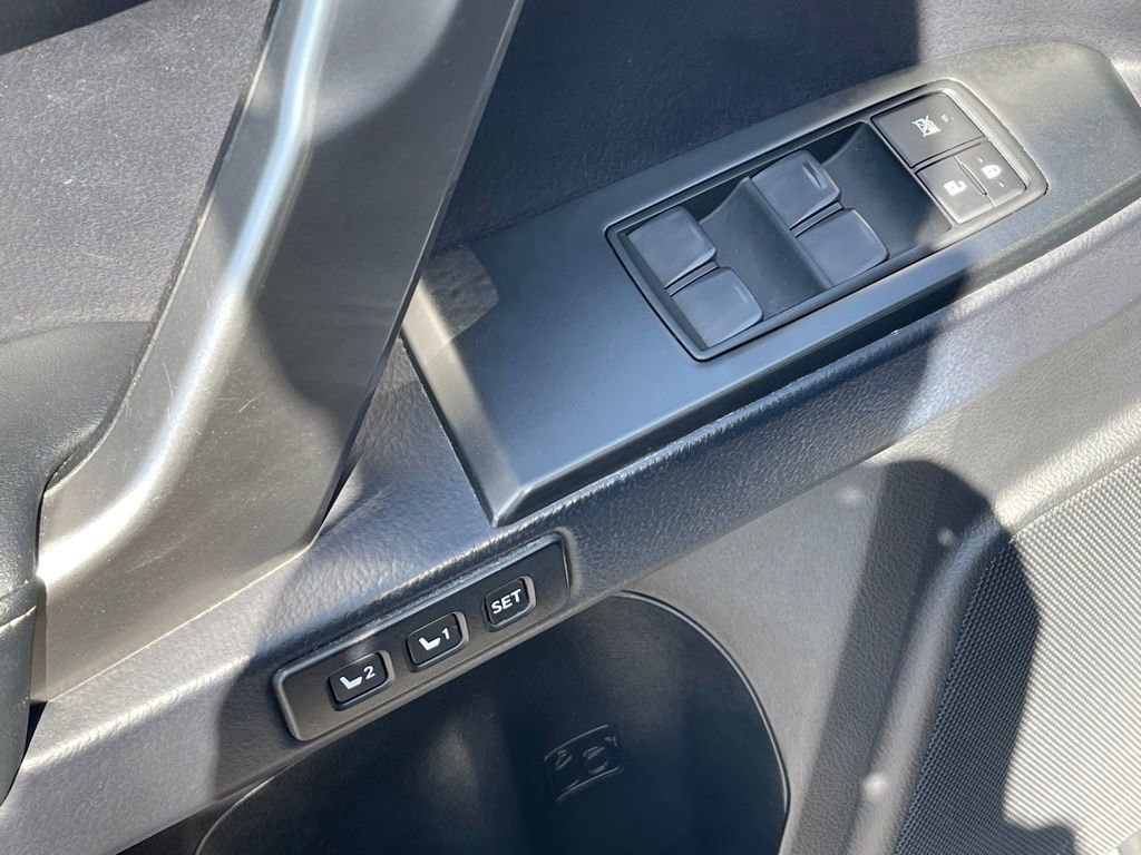 Used 2022 Lexus GX 460 Premium AWD/4WD image 19