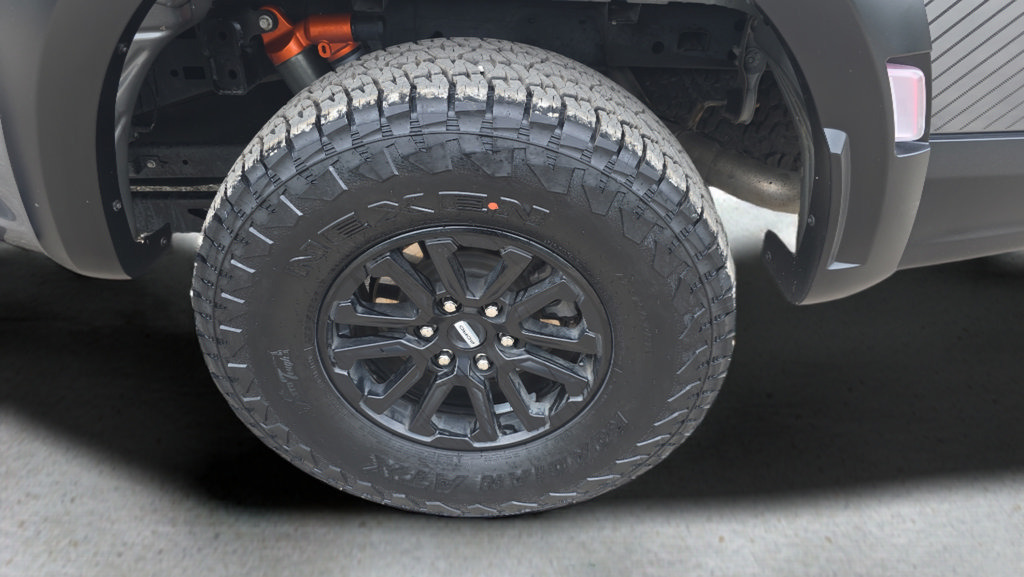 Used 2024 Ford F150 Raptor AWD/4WD image 27