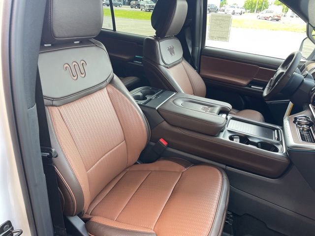 New 2026 Ford Expedition Max King Ranch AWD/4WD image 56