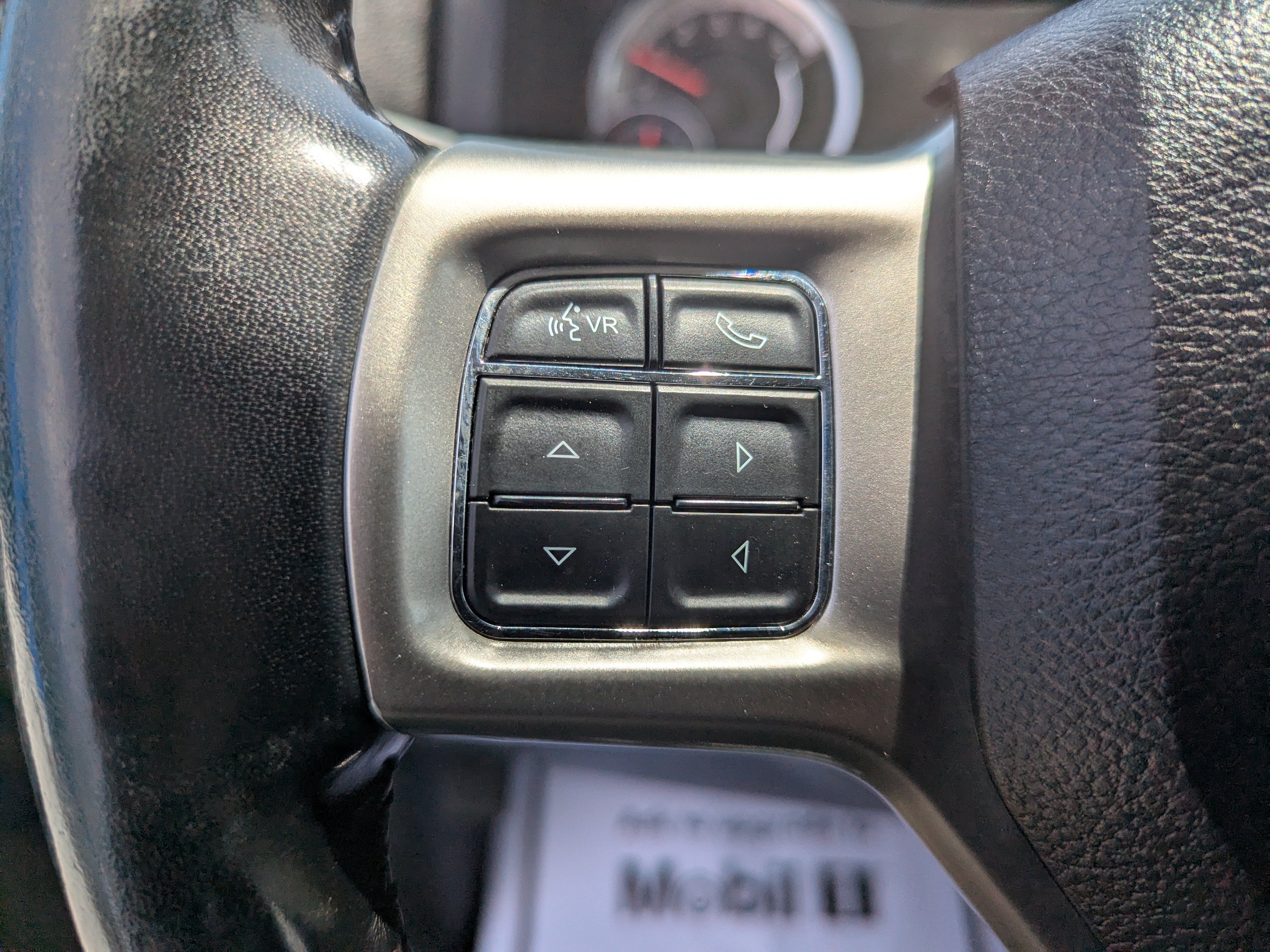 Used 2017 RAM 2500 Laramie w/ Protection Group AWD/4WD image 15