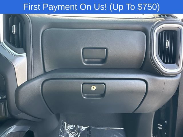 Certified 2022 Chevrolet Silverado 2500 LTZ w/ LTZ Plus Package AWD/4WD image 30