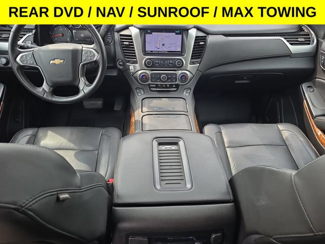 Used 2016 Chevrolet Tahoe LTZ AWD/4WD image 41